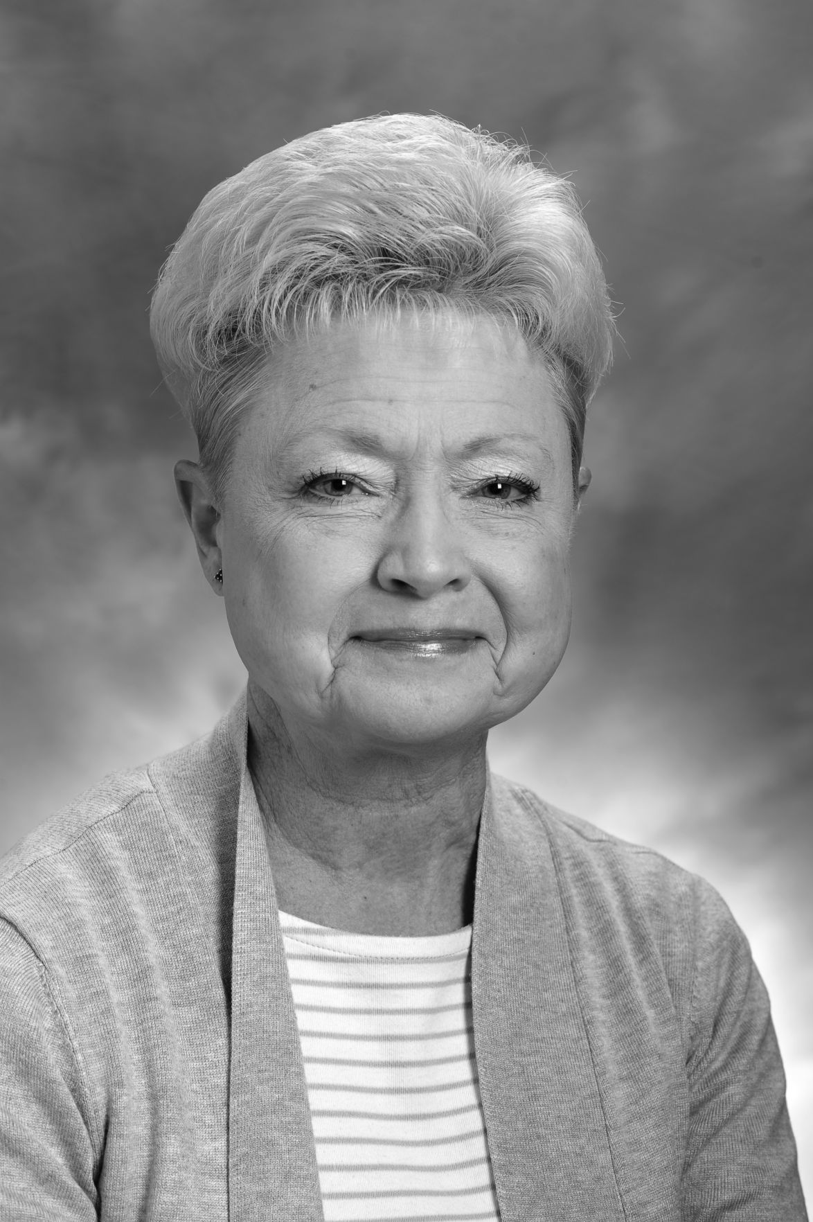 Kurmel, Colleen
